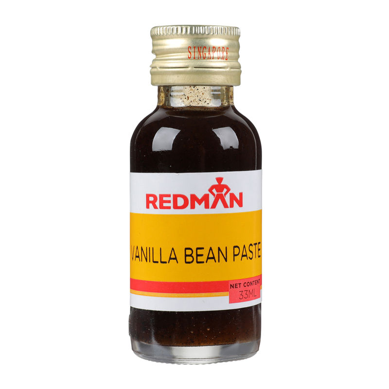 REDMAN Vanilla Bean Paste 33ml