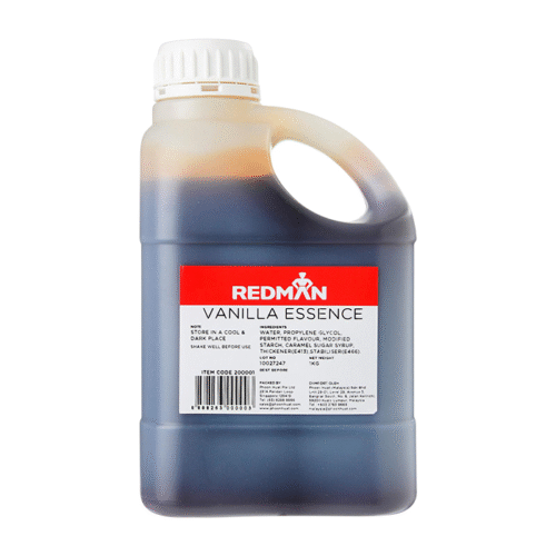REDMAN Vanilla Essence 1kg