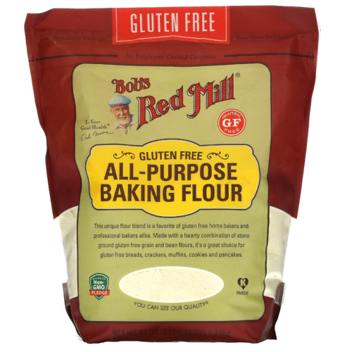 BOB'S RED MILL All Purpose Baking Flour 1.24kg