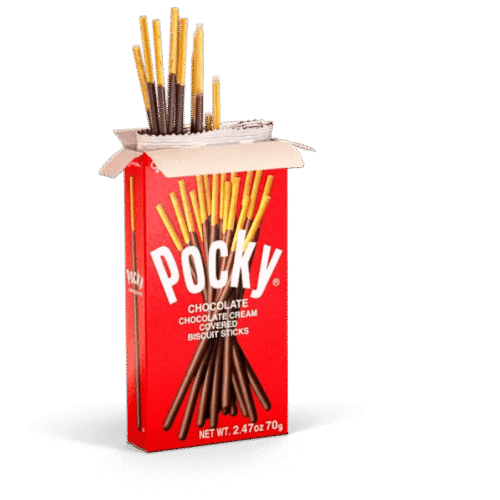 Glico Chocolate Pocky 49gm