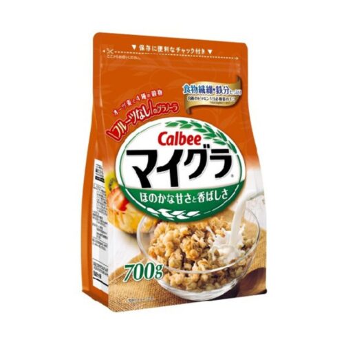 CALBEE Granola Maigura 700gm