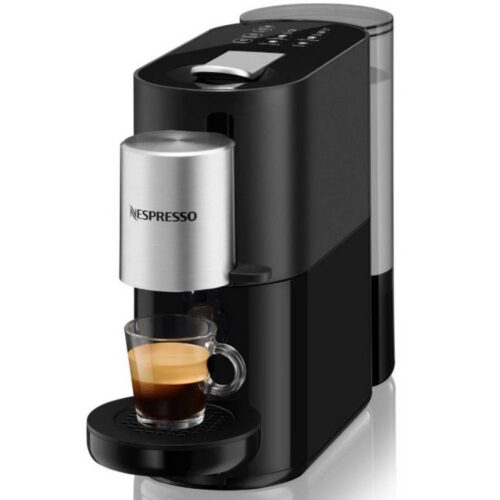 Nespresso Atelier Black