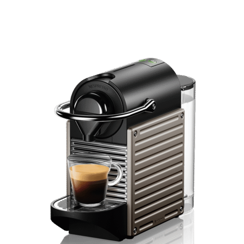 Nespresso Pixie