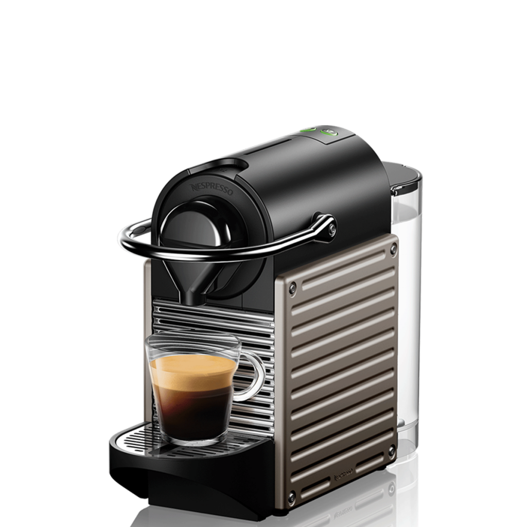 Nespresso Pixie