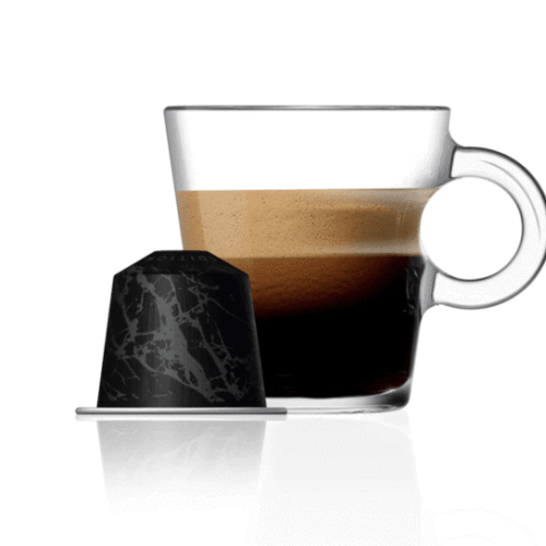 Nespresso Ispirazione Novecento Coffee Capsules 10s