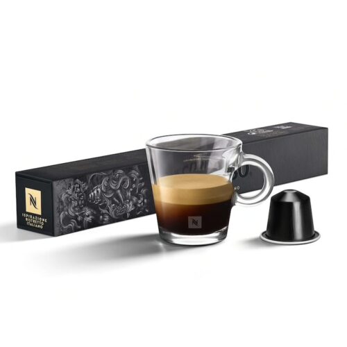 Nespresso Ispirazione Ristretto 57gm