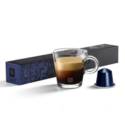 Nespresso Ispirazione Kazaar 60gm