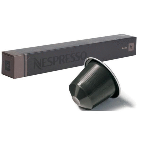 Nespresso Ispirazione Roma 58gm