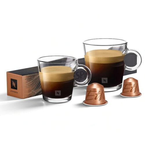Nespresso Ethiopia Pods 56gm