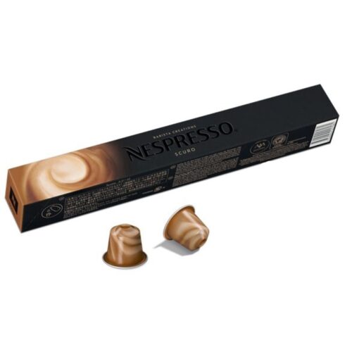 Nespresso Scuro 55gm