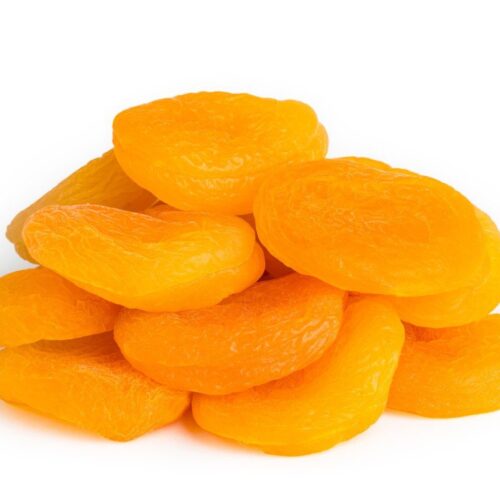 REDMAN Dried Apricot 1kg