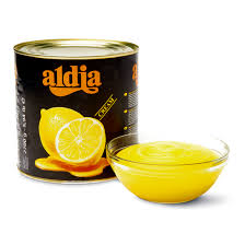 ALDIA Lemon Filling 2.7kg