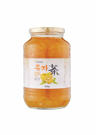 SINGLONG Honey Citron Tea 1kg