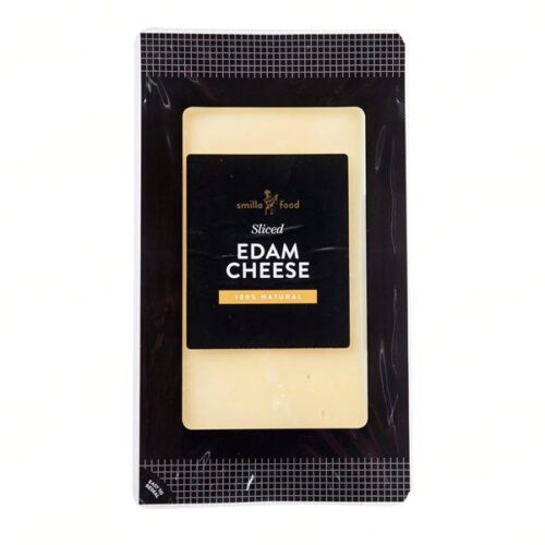 SMILLA Edam Slice 160g