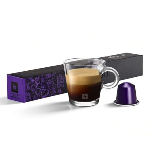 Nespresso Ispirazione Arpeggio 50gm