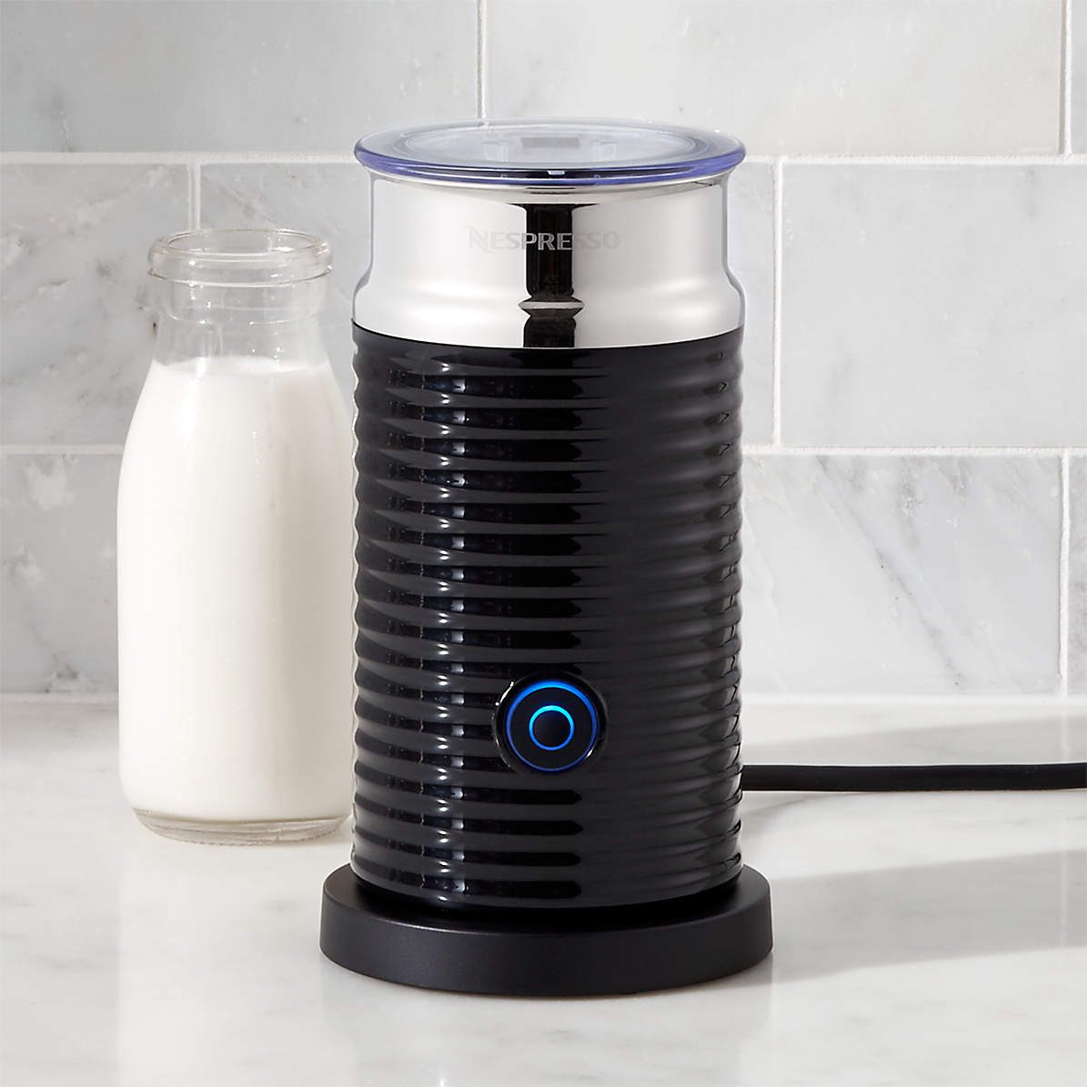 Nespresso Aeroccino 3