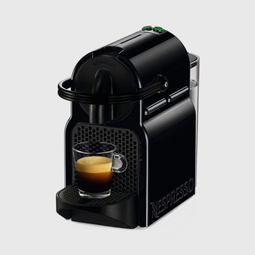 Nespresso Inissia Black