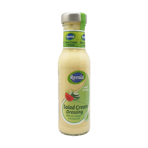 REMIA Salad Cream Dressing 250ml