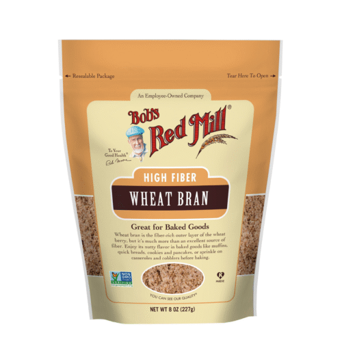 BOB'S RED MILL Wheat Bran 227g