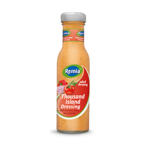 REMIA Thousand Island Dressing 250ml