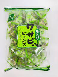 YAMATA Wasabi Nuts 420gm