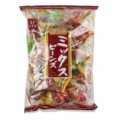 YAMATA Assorted Nuts 420gm