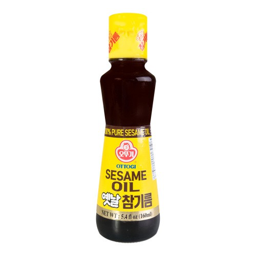Ottogi Sesame Oil 80ml