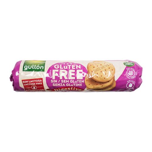 GULLON Gluten Free Digestive Biscuit 150gm