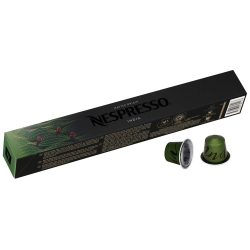 NESPRESSO India Pods 55gm