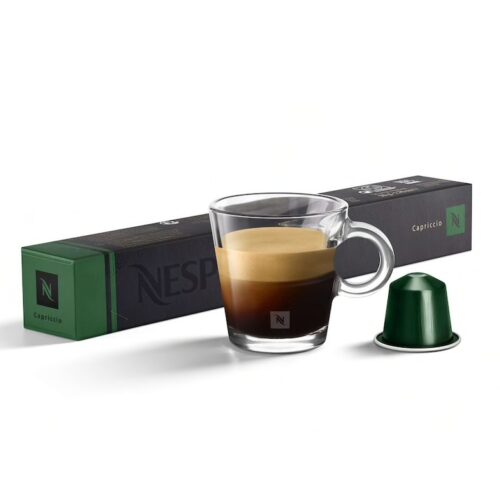 NESPRESSO Capriccio Pods 10s