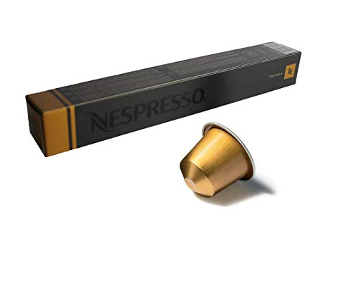NESPRESSO Volluto Pods 50gm