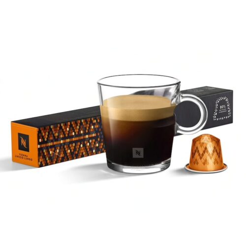 NESPRESSO Vienna Linizio Lungo 55gm