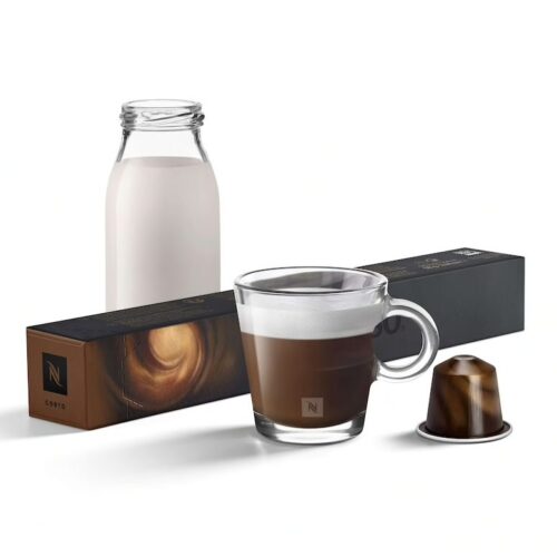 NESPRESSO Corto Pods 55gm