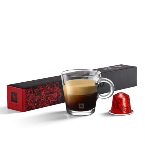 NESPRESSO Ispirazione Napoli Pods 57gm