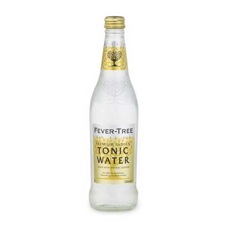 FEVER TREE Indian Tonic Water 200ml