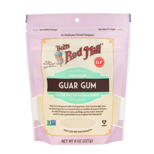 BOB'S RED MILL Gluten Free Guar Gum 227g