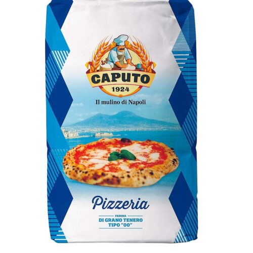 CAPUTO Pizzeria Flour 25kg