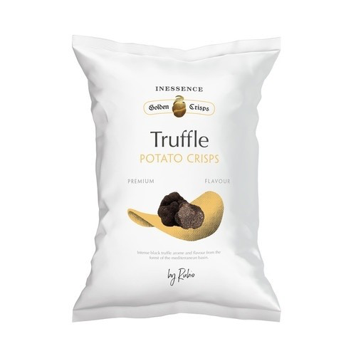 RUBIO Truffle Potato Chips 100g