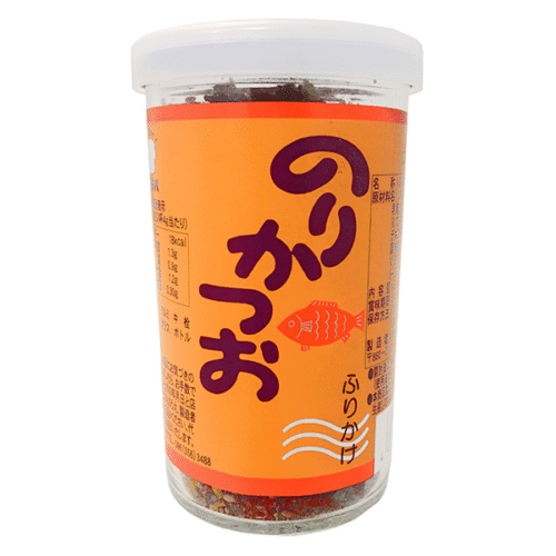 Futaba Furikake Nori Katsuo 65gm