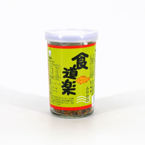 Futaba Furikake Shokudoraku 65gm