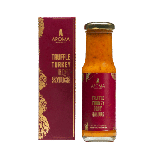AROMA Truffle Turkey Hot Sauce 150gm