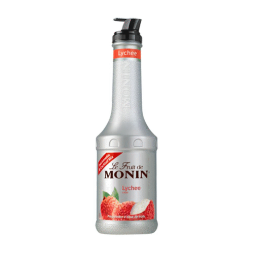 MONIN Fruitmix Lychee 1L