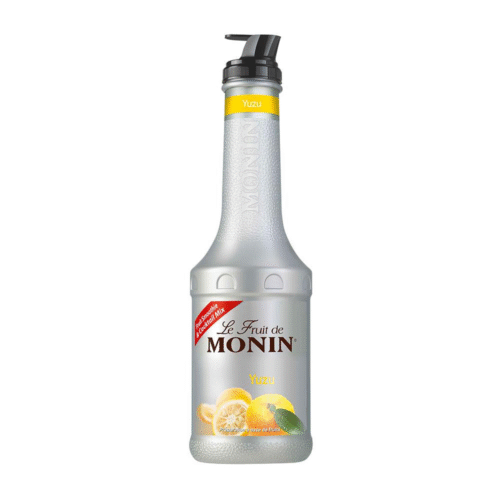MONIN Fruitmix Yuzu 1L