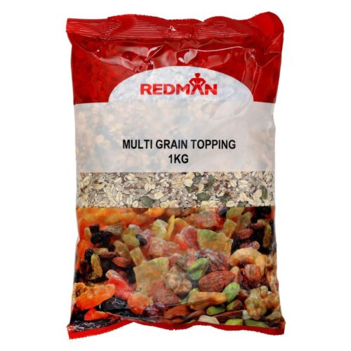 REDMAN Multigrain Topping 1kg