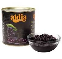 ALDIA Blueberry Filling 2.7KG