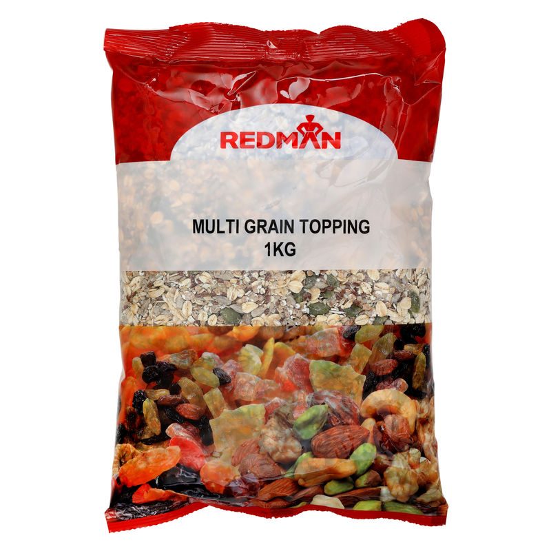 REDMAN Multigrain Topping 1kg