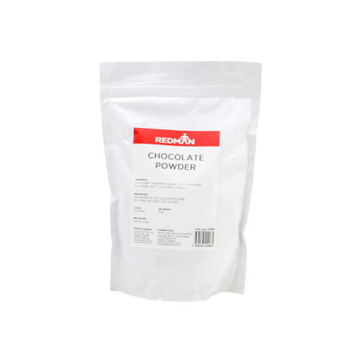 REDMAN Chocolate Powder 1kg