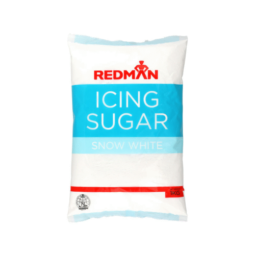 REDMAN Icing Sugar 1kg