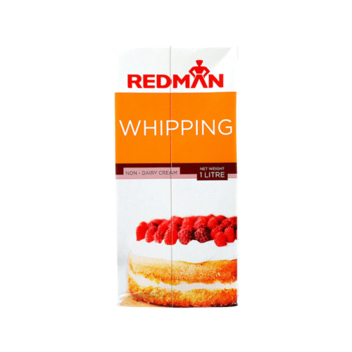 REDMAN Whipping Cream 1L