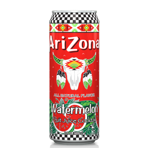 ARIZONA Watermelon 680ml